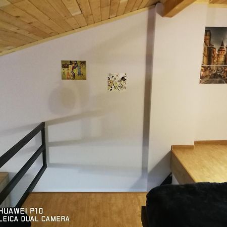 Gudauri S Residence Exterior photo